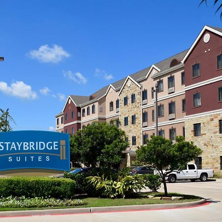 Staybridge Suites Houston Stafford - Sugar Land By Ihg Zewnętrze zdjęcie
