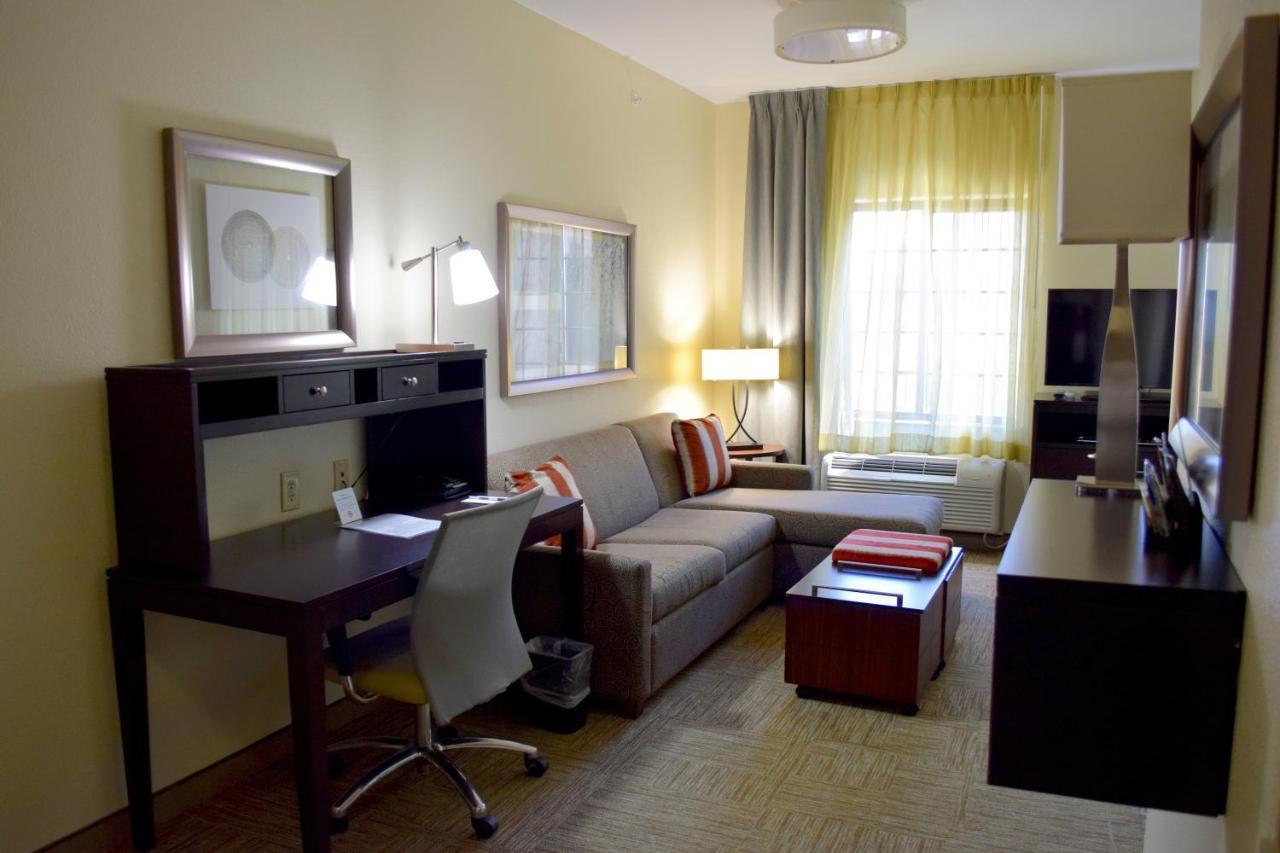 Staybridge Suites Houston Stafford - Sugar Land By Ihg Pokój zdjęcie