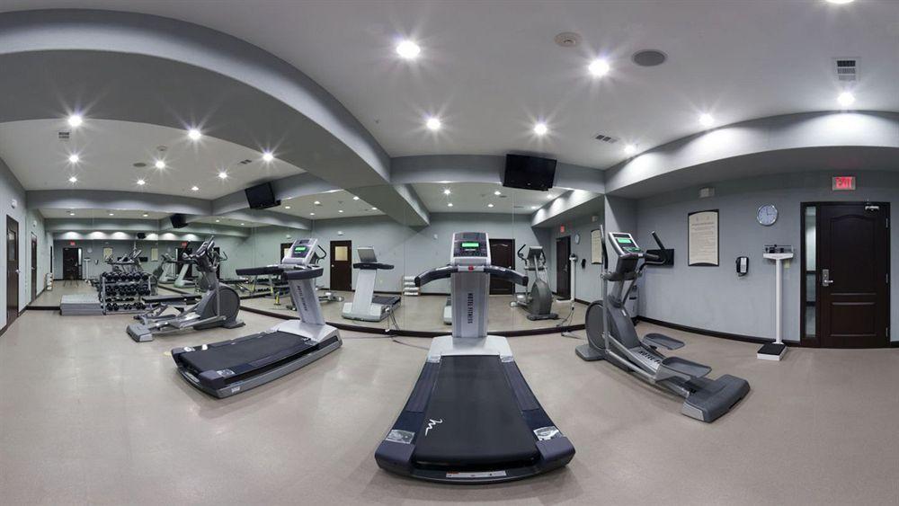 Staybridge Suites Houston Stafford - Sugar Land By Ihg Zewnętrze zdjęcie