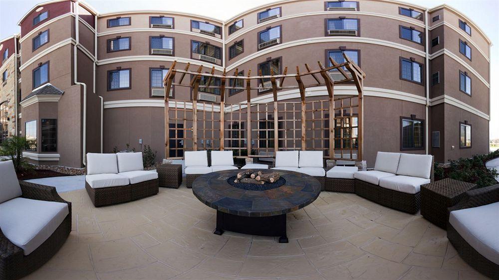 Staybridge Suites Houston Stafford - Sugar Land By Ihg Zewnętrze zdjęcie