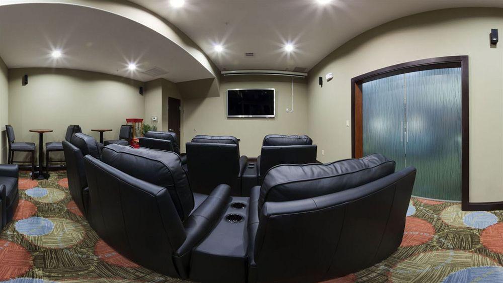 Staybridge Suites Houston Stafford - Sugar Land By Ihg Zewnętrze zdjęcie
