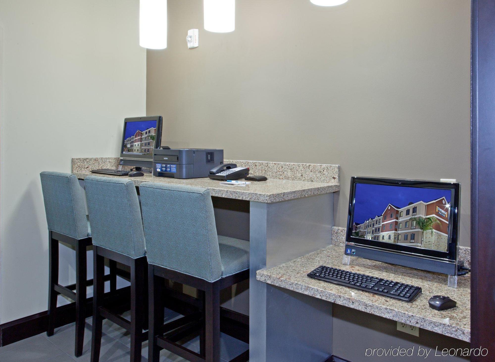 Staybridge Suites Houston Stafford - Sugar Land By Ihg Udogodnienia zdjęcie