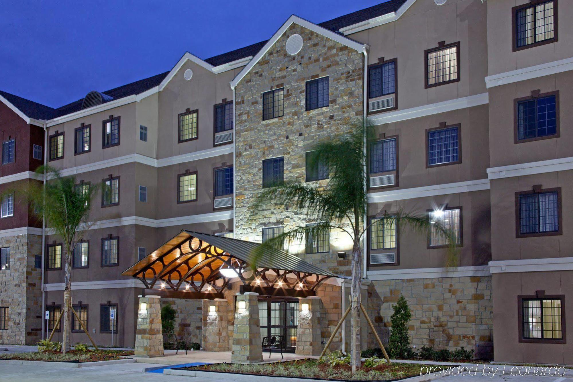 Staybridge Suites Houston Stafford - Sugar Land By Ihg Zewnętrze zdjęcie