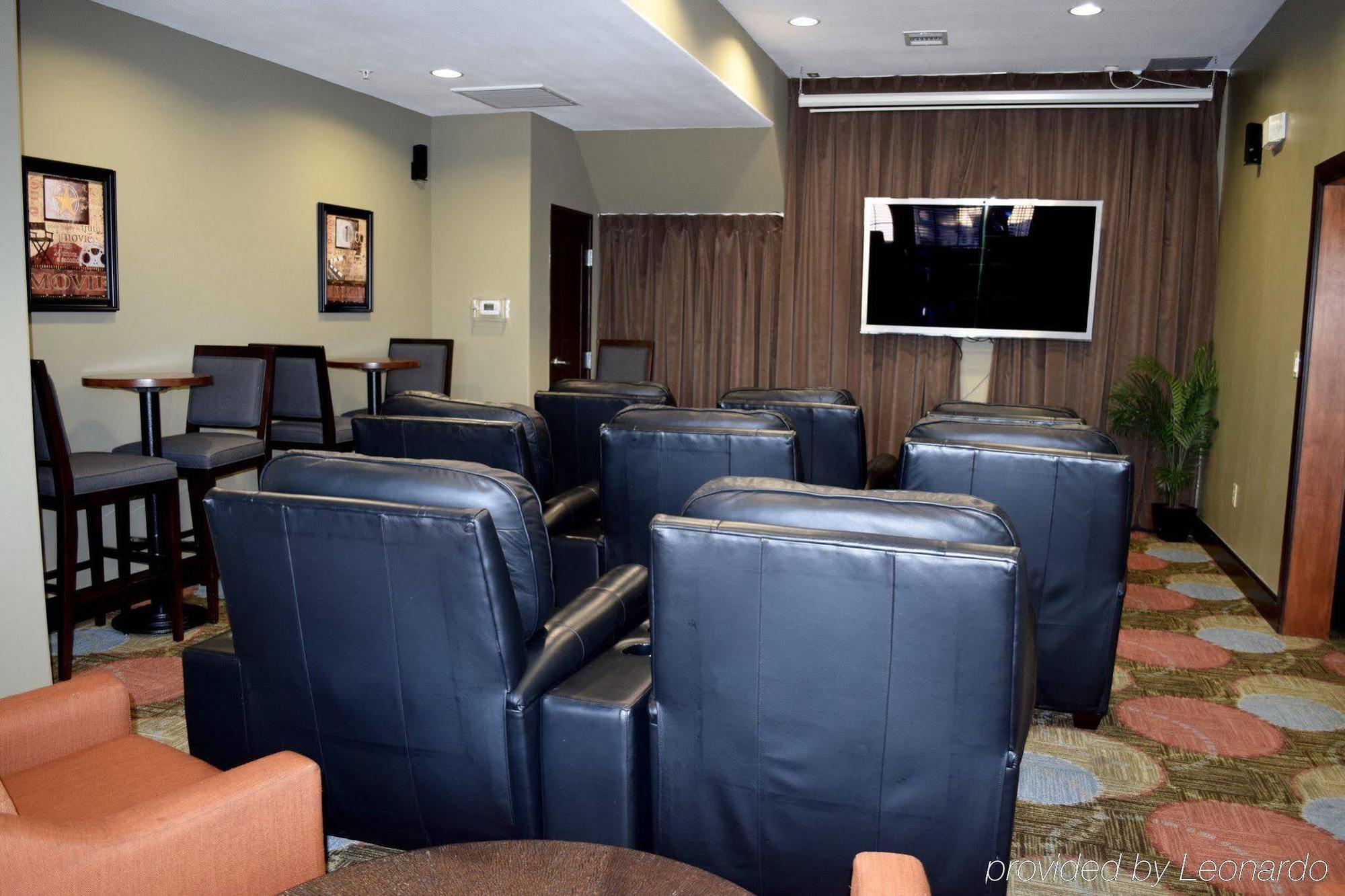 Staybridge Suites Houston Stafford - Sugar Land By Ihg Zewnętrze zdjęcie