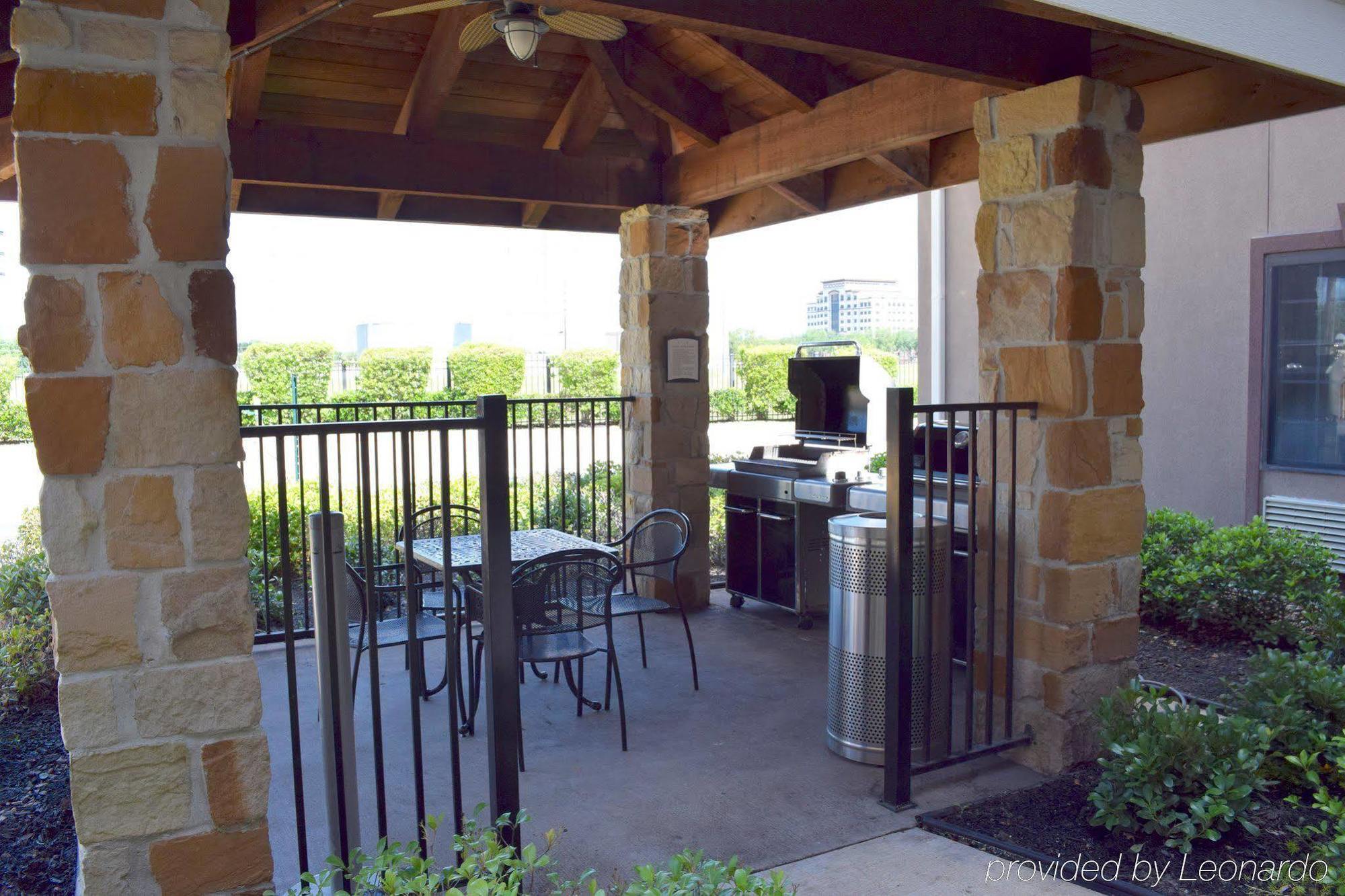 Staybridge Suites Houston Stafford - Sugar Land By Ihg Zewnętrze zdjęcie