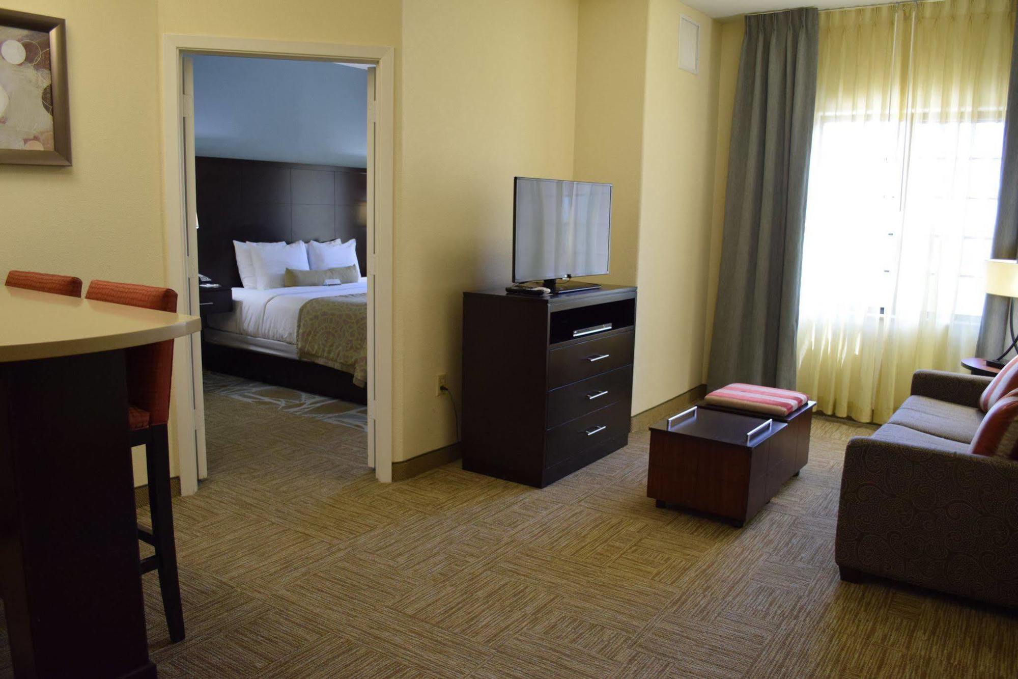 Staybridge Suites Houston Stafford - Sugar Land By Ihg Zewnętrze zdjęcie