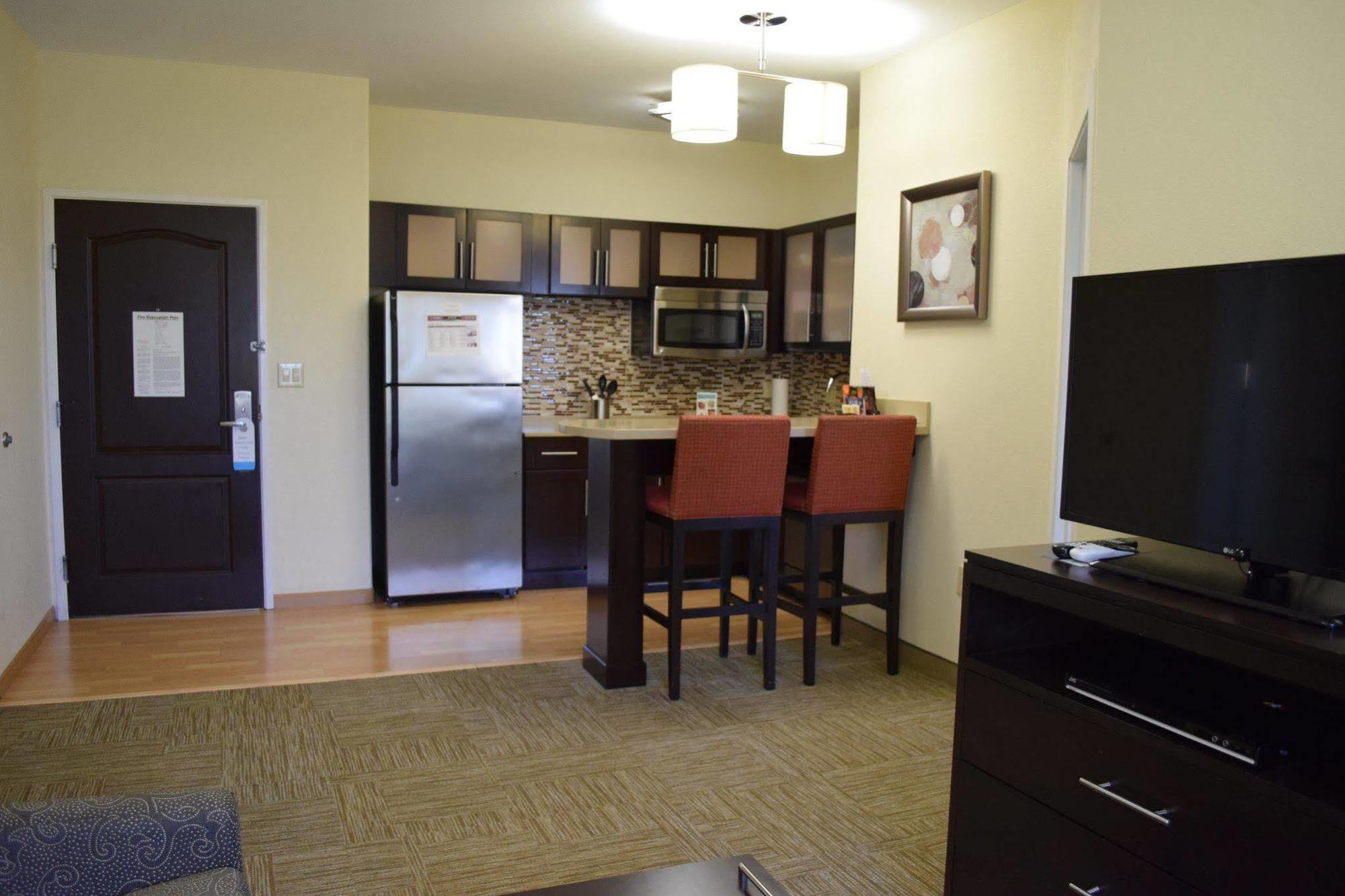 Staybridge Suites Houston Stafford - Sugar Land By Ihg Zewnętrze zdjęcie