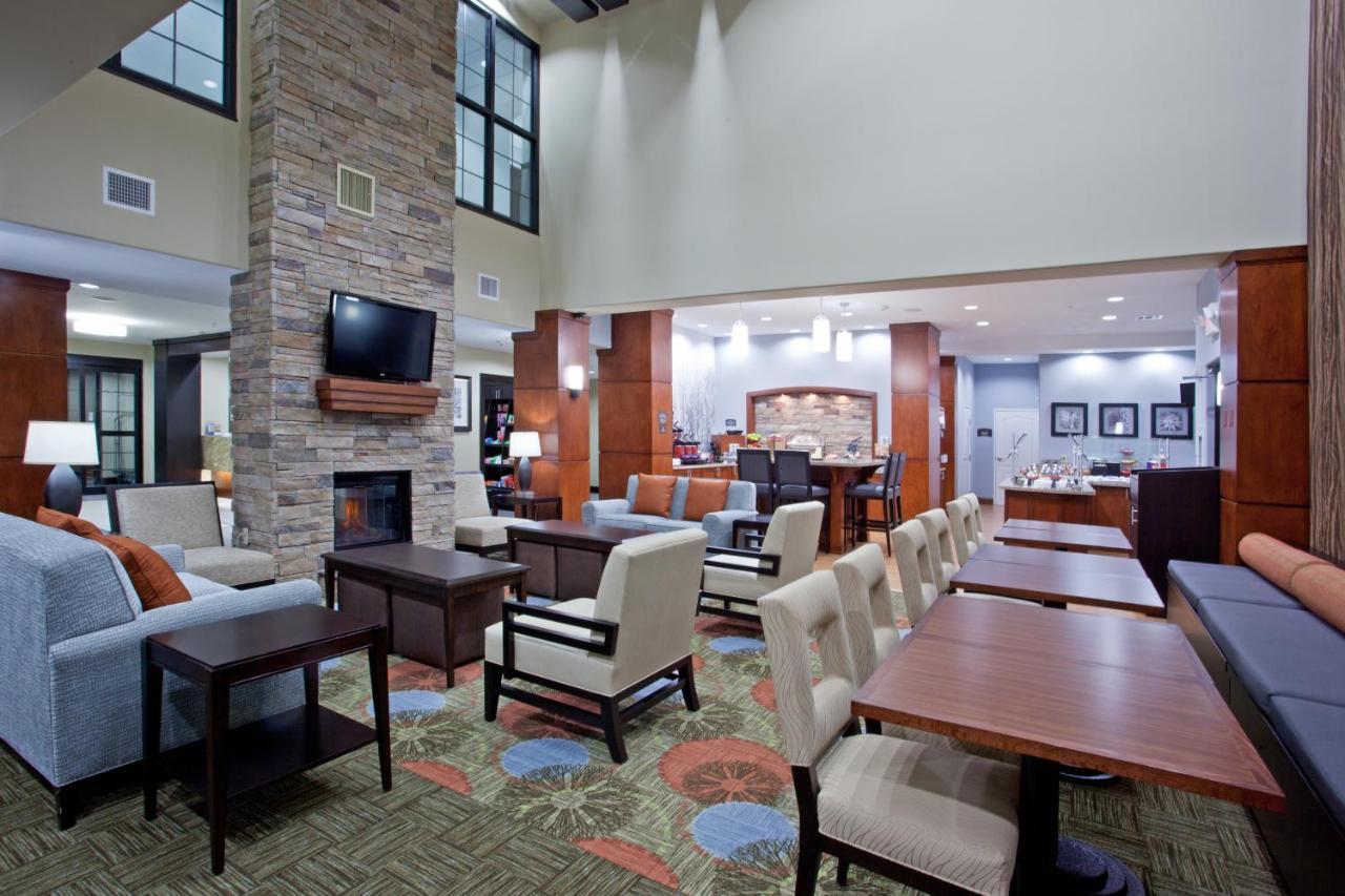 Staybridge Suites Houston Stafford - Sugar Land By Ihg Zewnętrze zdjęcie