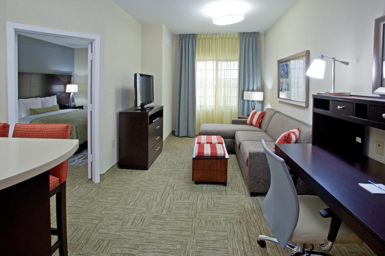 Staybridge Suites Houston Stafford - Sugar Land By Ihg Pokój zdjęcie