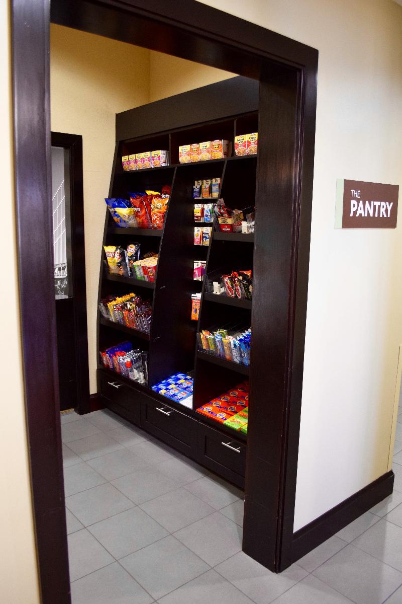 Staybridge Suites Houston Stafford - Sugar Land By Ihg Zewnętrze zdjęcie